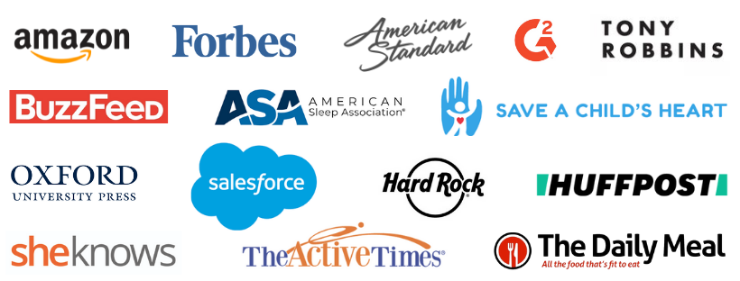 Brand Logos
