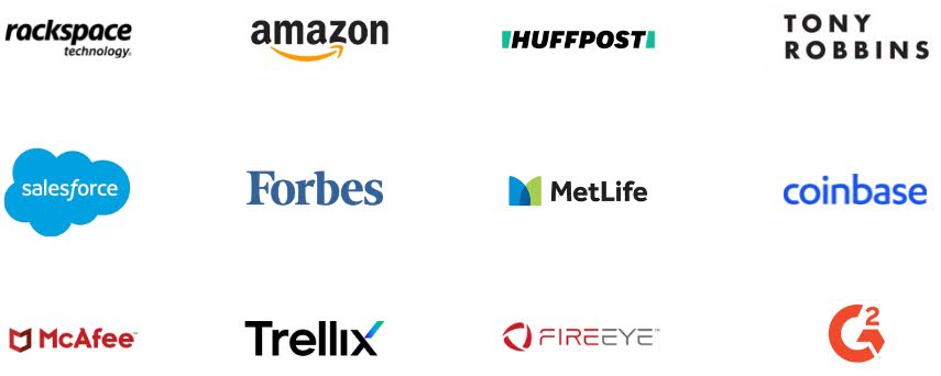 Brand Logos